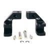 Kit confort repose-pieds passager abaissés BMW R1300GS et Adv - Unit Garage 4040