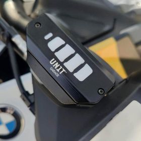 Télécommande programmable BMW R1300GS et Adv - Unit Garage 4031