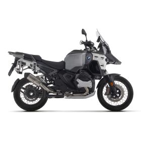 Silencieux EURO5+ BMW R1300GS Adventure - Arrow 72658PK