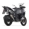 Silencieux EURO5+ BMW R1300GS Adventure - Arrow 72658PK