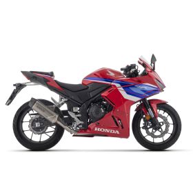 Silencieux Titane Euro5+ Honda CBR500R 2024+ / Arrow 71980PK