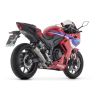 Silencieux Euro5+ Honda CBR500R 2024+ / Pro-Race Arrow 71980PRI