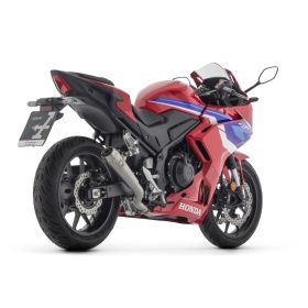 Silencieux NOIR Euro5+ Honda CBR500R 2024+ / Arrow 71980PRN