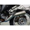 Silencieux BMW R1200GS 06-09 / Unit Garage