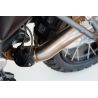 Silencieux BMW R1200GS 10-12 / Unit Garage