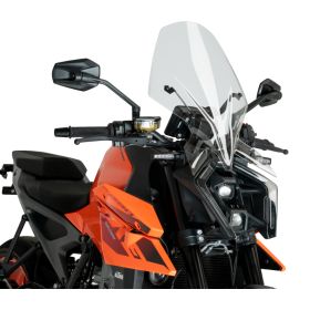 Bulle Touring KTM 990 DUKE / R 2024+ / Puig 21996