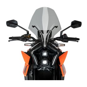 Bulle Touring KTM 990 DUKE / R 2024+ / Puig 21996