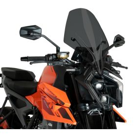 Bulle Touring KTM 990 DUKE / R 2024+ / Puig 21996