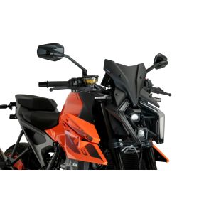 Bulle Sport KTM 990 DUKE / R 2024+ / Puig 21995J