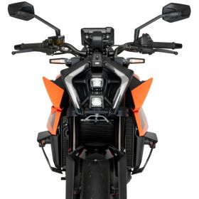 Aileron lateraux KTM 990 DUKE / R 2024+ / Puig 22174