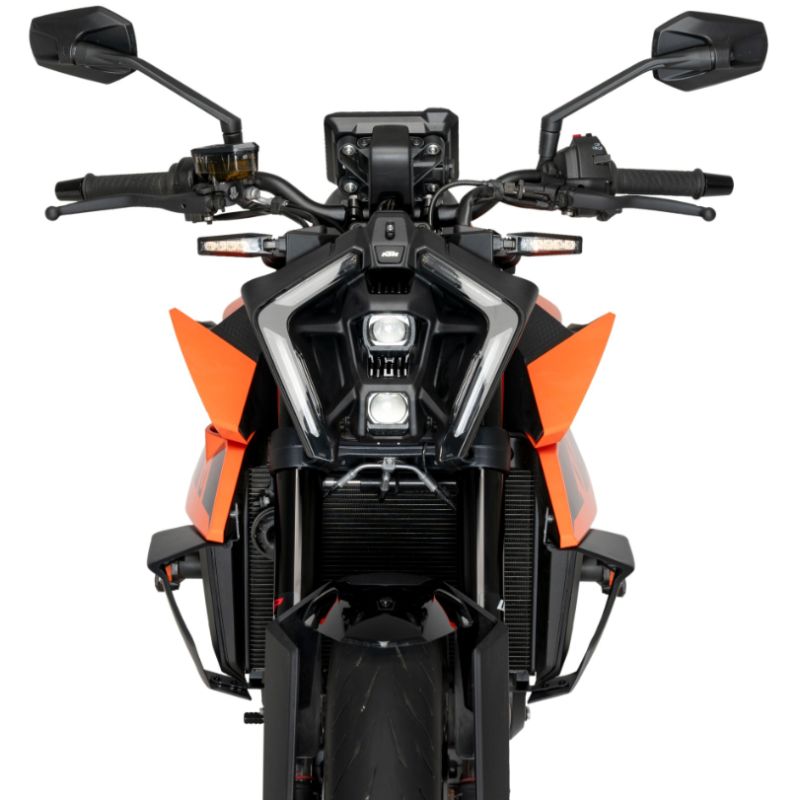 Aileron lateraux KTM 990 DUKE / R 2024+ / Puig 22174