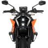 Aileron lateraux KTM 990 DUKE / R 2024+ / Puig 22174