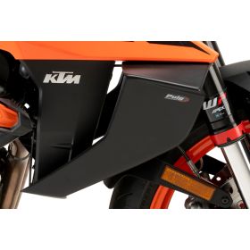 Aileron lateraux KTM 990 DUKE / R 2024+ / Puig 22174