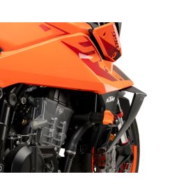 Aileron lateraux KTM 990 DUKE / R 2024+ / Puig 22174