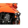 Aileron lateraux KTM 990 DUKE / R 2024+ / Puig 22174