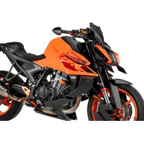 Aileron lateraux KTM 990 DUKE / R 2024+ / Puig 22174