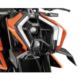 Aileron frontaux KTM 990 DUKE 2024+ / Puig 22178J