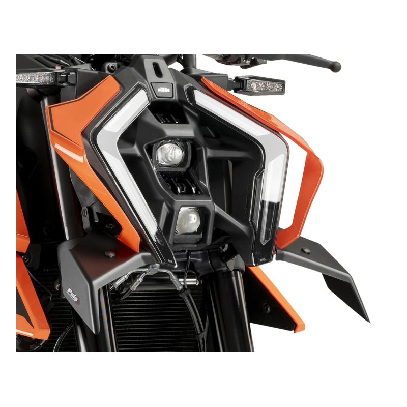 Aileron frontaux KTM 990 DUKE 2024+ / Puig 22178J