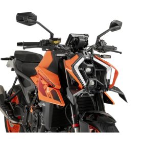 Aileron frontaux KTM 990 DUKE 2024+ / Puig 22178J