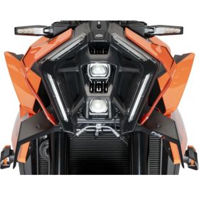 Aileron frontaux KTM 990 DUKE 2024+ / Puig 22178J