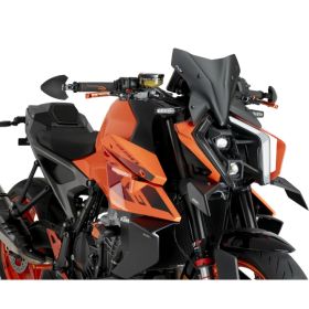 Aileron frontaux KTM 990 DUKE 2024+ / Puig 22178J