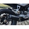 Silencieux homologué Avion GT-Exhaust MISTRAL MOTO-GUZZI V100 MANDELLO - Mistral Exhaust