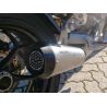 Silencieux homologué Avion GT-Exhaust MISTRAL MOTO-GUZZI V100 MANDELLO - Mistral Exhaust