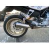 Silencieux homologué Avion GT-Exhaust MISTRAL MOTO-GUZZI V100 MANDELLO - Mistral Exhaust