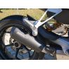 Silencieux homologué Avion X-Exhaust MISTRAL MOTO-GUZZI V100 MANDELLO - Mistral Exhaust