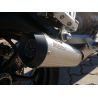 Silencieux homologué Avion X-Exhaust MISTRAL MOTO-GUZZI V100 MANDELLO - Mistral Exhaust