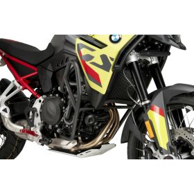 Protections tubulaires moteur BMW F900GS 2024+ / Puig 22144N