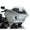 Bulle pour semi-carenage HD ROAD GLIDE FLTRX / Puig 22107