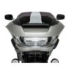 Bulle pour semi-carenage HD ROAD GLIDE FLTRX / Puig 22107