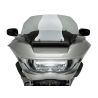 Bulle Touring pour semi-carenage Harley Davidson ROAD GLIDE FLTRX 2024 / Puig 22108H