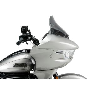 Bulle Touring pour semi-carenage Harley Davidson ROAD GLIDE FLTRX 2024 / Puig 22108