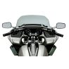 Bulle Touring pour semi-carenage Harley Davidson ROAD GLIDE FLTRX 2024 / Puig 22108