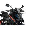 Bulle Sport KTM 125 Duke et 390 DUKE 2024+ / New Generation Puig 21997H