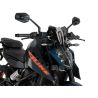 Bulle Sport KTM 125 Duke et 390 DUKE 2024+ / New Generation Puig 21997F