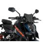 Bulle Sport KTM 125 Duke et 390 DUKE 2024+ / New Generation Puig 21997J