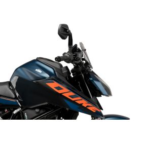 Bulle Sport KTM 125 Duke et 390 DUKE 2024+ / New Generation Puig 21997