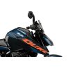 Bulle Sport KTM 125 Duke et 390 DUKE 2024+ / New Generation Puig 21997