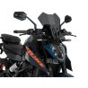 Bulle Touring KTM 125 Duke et 390 DUKE 2024+ / New Generation Puig 21998F