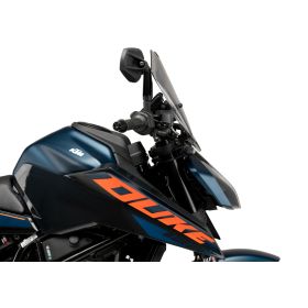 Bulle Touring KTM 125 Duke et 390 DUKE 2024+ / New Generation Puig 21998