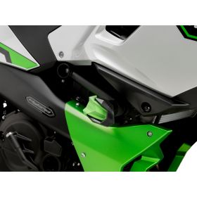 Protection moteur Kawasaki Ninja 7 HYBRID 2024+ / R19 Puig 22175N