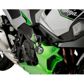 Protection moteur Kawasaki Ninja 7 HYBRID 2024+ / R19 Puig 22175N