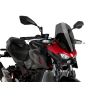 Bulle Touring Kawasaki Z500 2024+ / New Generation Puig 22009F