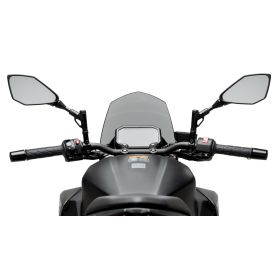 Bulle Touring Kawasaki Z500 2024+ / New Generation Puig 22009