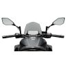 Bulle Touring Kawasaki Z500 2024+ / New Generation Puig 22009