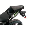 Porte bagage Kawasaki Z500 2024+ / Sportrack Hepco-Becker 6702547 00 01