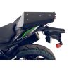 Porte bagage Kawasaki Z500 2024+ / Sportrack Hepco-Becker 6702547 00 01